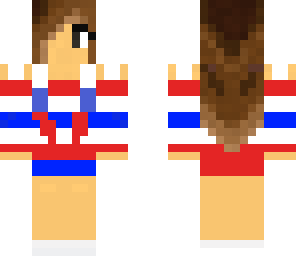 july skin
