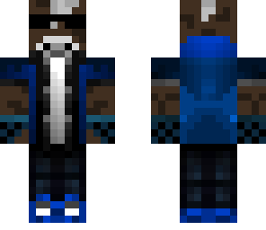 fixd blue