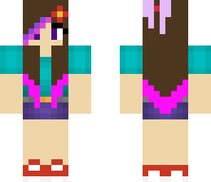 girl ii