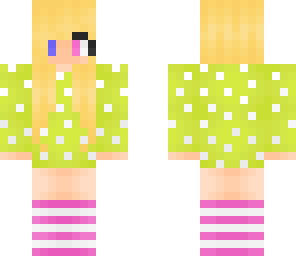 polka dots