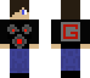 ghast guy
