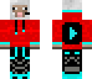 wills youtube skin