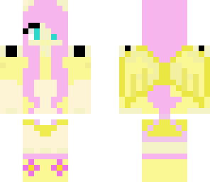 fluttershy 2