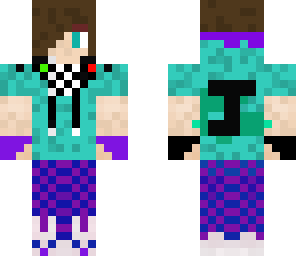 teen boy