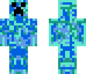 ice creeper
