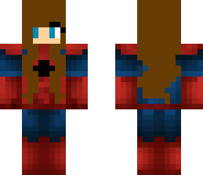 spidergirl
