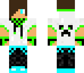 lime boy