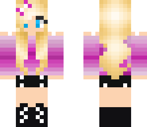 cute girl
