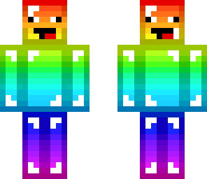 rambow derpi derp