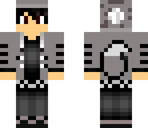 my skin
