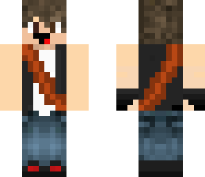 miner