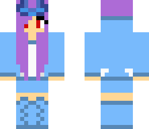 suicune girl