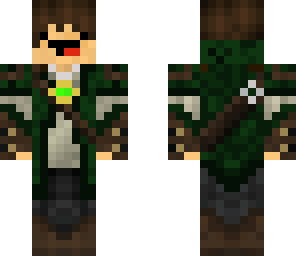 derpy hunter