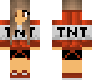 tnt girl