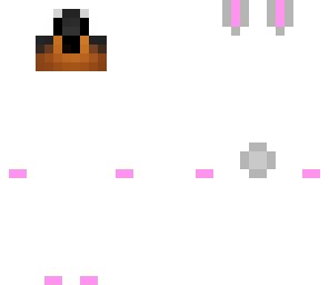 morgan's skin