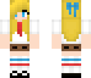 spongebob girl edited