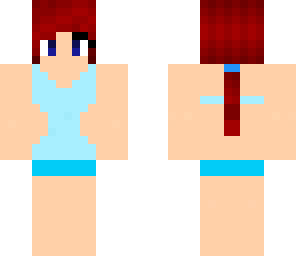 avery mcdrees swimsuit