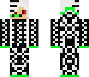 slayd's skin