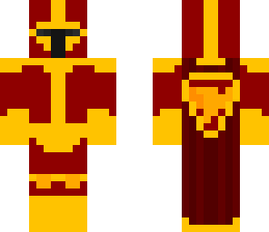 redknight