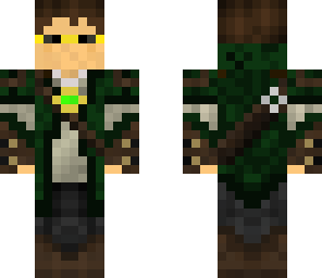 hunter