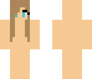 girl skin base