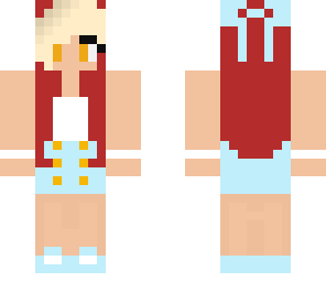 high shorts