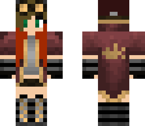 steampunk