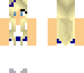 styled bride