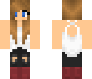 claire's skin