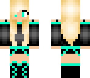 aqua