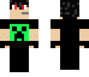 gamer boy