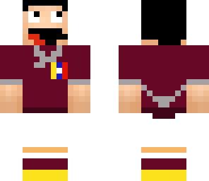ingenio craftero vinotinto