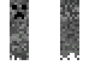 creeper ghost 2