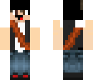 miner