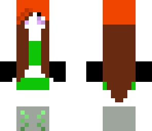green combat