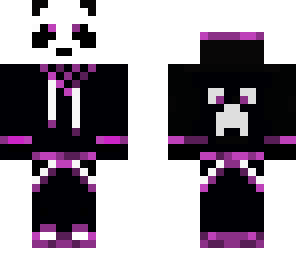 cool panda 4