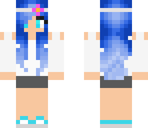 moonblaze summer skin