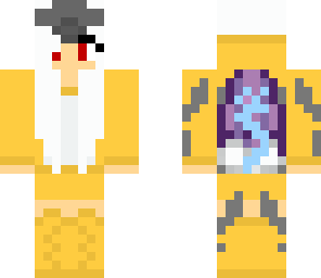 raikou girl