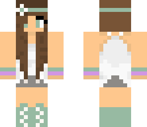 hippie patd