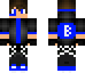 mrblue