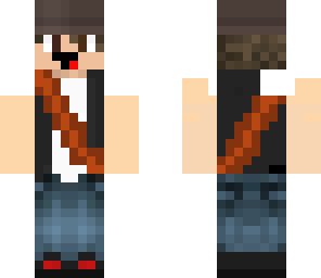 miner