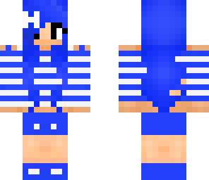 ice girl