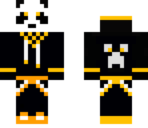cool panda 5