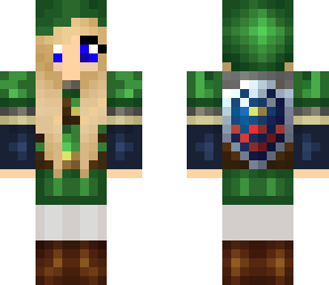 female link