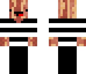 bacon prisoner