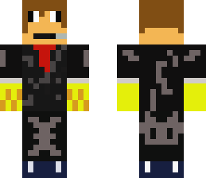 punk rocker 2