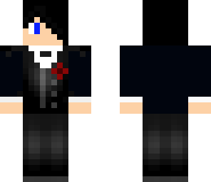 wedding one tux