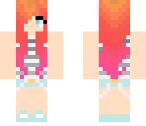summer girl  12 likes plz