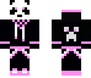 cool panda 6