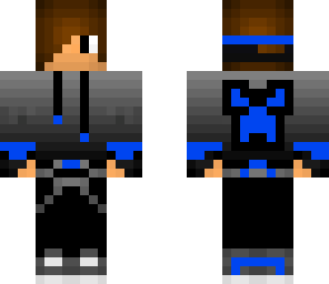 blue me completed